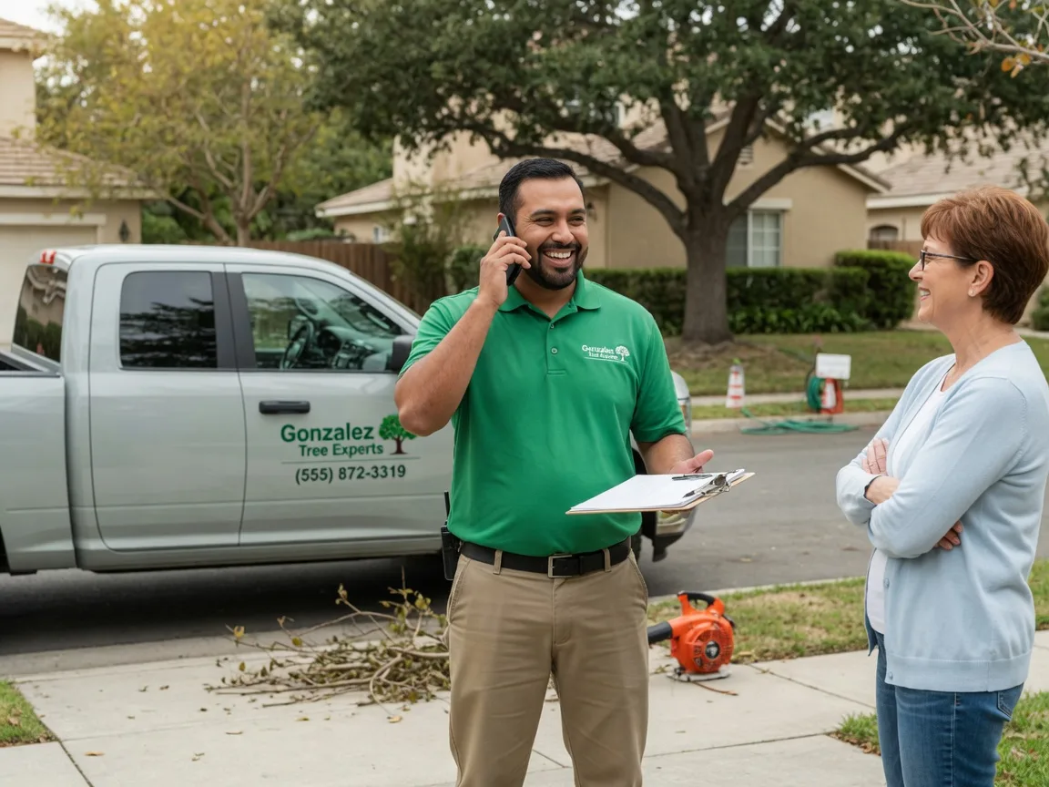 Tree Service Ozawkie, KS FAQs